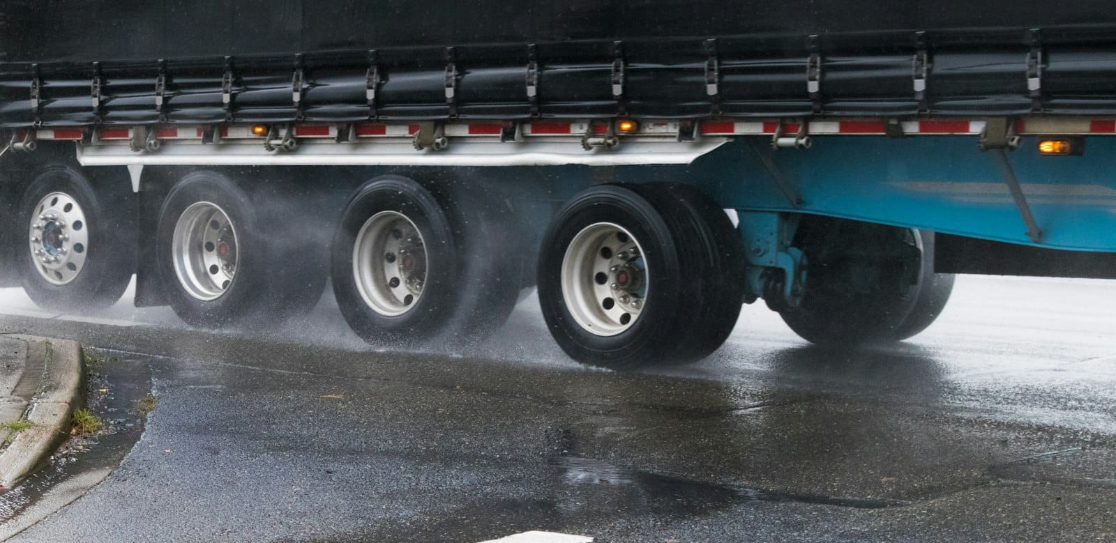 Flatbed / Step Deck